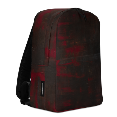 ER-001 SDMVH Minimalist Backpack