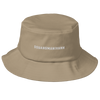 SDMVH Old School Bucket Hat