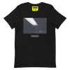 SG-001P Unisex t-shirt