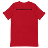 SD-001 SDMVH Unisex t-shirt