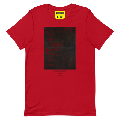 ER-001 SDMVH Unisex t-shirt