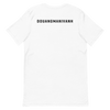 SD-001 SDMVH Unisex t-shirt