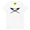 DDP-001 SDMVH Unisex t-shirt