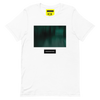 44SBR-001 GRN Unisex t-shirt