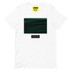 44SBR-001 GRN2 Unisex t-shirt