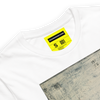 WH-001 SDMVH Unisex t-shirt WHITE