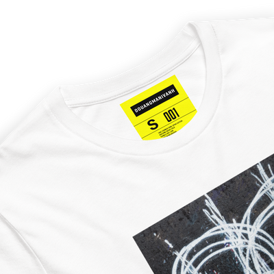3C-001 SDMVH Unisex t-shirt