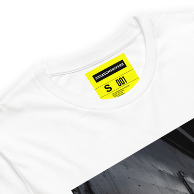 LYP-001P SDMVH Unisex t-shirt