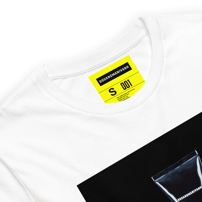 BGS-001 SDMVH Unisex t-shirt